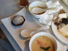 杨枝甘露-衡山汇·高级粤菜(霄云路店)