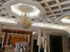 -苏州观园琉苏酒店-168西餐厅