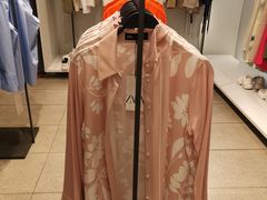 -ZARA HOME(长楹天街购物中心店)