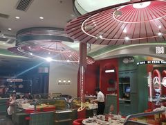 -避风塘·金牌店·夜宵(金玉兰店)