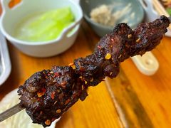 -炒豆合作社(东四总店)