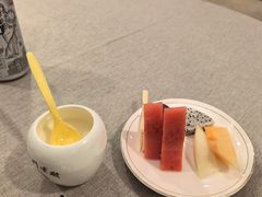 -融荟家和中餐厅·北京西直门宾馆