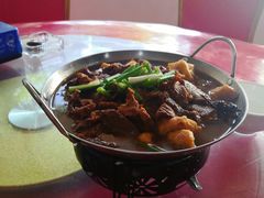-黄牛肉馆·皖南土菜