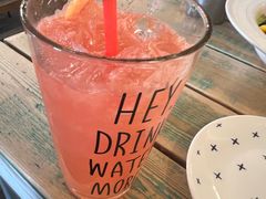 -Cafe Alice咖啡爱丽丝(奥城店)