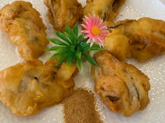 -粤盛海鲜平价店(洛溪食街店)