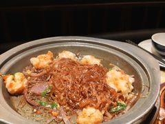 -绿茶餐厅(朝阳大悦城店)