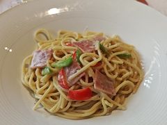 -萨贝尔意式餐厅(宝信店)