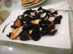 -蒲园食堂(中山大学广州校区南校园店)