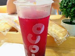 -幸福西饼面包茶饮(车公庙店)