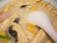 -禾珍珠家常小馆(河南博物院店)