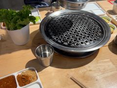 -霸腹烤肉(厦门柚子番店)