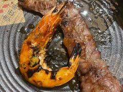 -赤坂亭·M9和牛烧肉·铁板烧·日料398放题(长泰广场店)