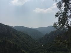 -龙洞风景区-藏龙涧