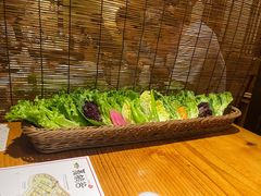 -青鹤谷(虹莘路总店)