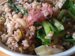 -88号小吃店·经典云南菜·地道纳西美食