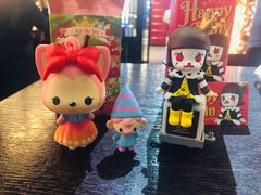 -泡泡玛特POPMART(合生汇店)