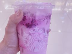 -星巴克(绵阳涪城凯德店)