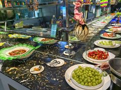 -巴犀烧烤(新崇光店)