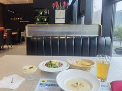 -海维克牛排馆HIGHWIC(右岸环宇坊店)