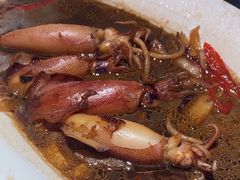 -王庄阿咪海鲜大排档(象园店)