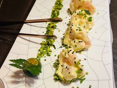 -海派悦庭·海胆烧麦·新融合菜(凯德广场店)