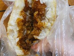 糯米团-临江门糯米团