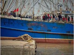 -吕四港大酒店-餐厅
