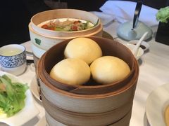 -上海金桥红枫万豪酒店-万豪中餐厅