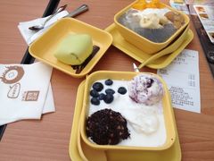 满记甜品-满记甜品(无锡八佰伴店)