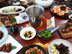 -畔田居·闽菜·福建小馆(硕和生活广场店)