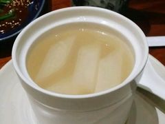 -君悦酒店·1881·北京烤鸭