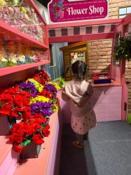 -幻贝家儿童乐园(苏州中心店)