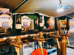 -大东方海鲜酒楼(小武基桥店)