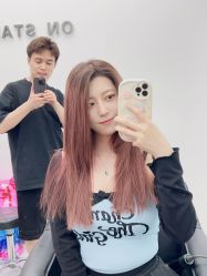 -ON STAR SALON