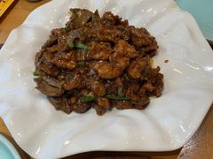 -肘子酥·天津菜·特色捞面(德云社店)