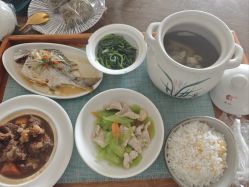 -和伊母婴护理中心·全套房(金山店)