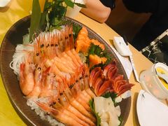 -山之川日料放题(通州店)