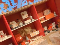 -阮大兴糕团(日月光中心店)
