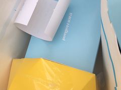-好利来(新华店)