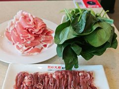 -阳坊大都涮羊肉(阳坊总店)