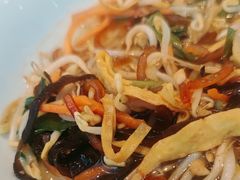 -香香春饼·非遗技艺(万达店)