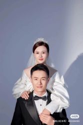 -第一夫人婚纱摄影(南京店)