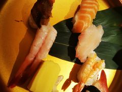 寿司-温野菜涮涮锅(西单大悦城店)