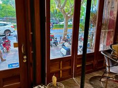 -VESH COFFEE(定西路店)