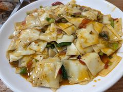 -马学武手抓美食(下南关总店)