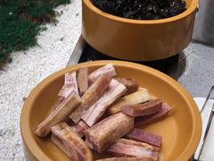 -喜家自助小火锅(卓悦里店)