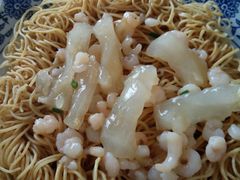 -裕兴记·三虾面(西北街总店)