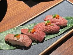 -牛道·和牛九食(市府恒隆广场店)