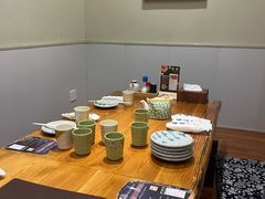 -福匠日本料理(人民路店)