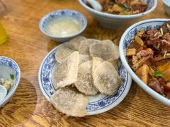 -门框胡同百年卤煮(前门店)